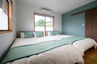 Guest Villa Hakone Sengokuhara Kintoki - ゲストヴィラ箱根仙石原金時 - 5
