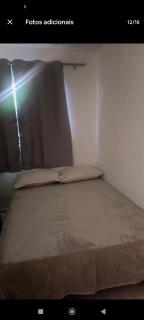 Casa simples com excelente localização - Curitiba - 2