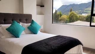 Apartamento moderno con balcón o terraza - Zipaquirá - 9