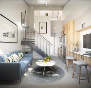 Olea haven - Sandton - 3