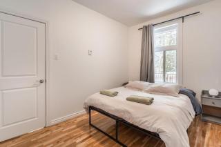 109 - 3 bedrooms in Verdun - Montréal - 4