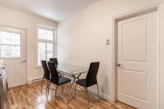 109 - 3 bedrooms in Verdun - Montréal - 2