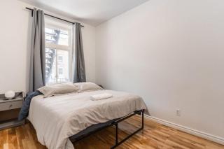 109 - 3 bedrooms in Verdun - Montréal - 1