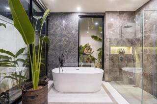 Nococu Luxury Villa - Seminyak - 1