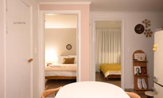 Stay Onjeong Jamsil Accommodation - Seul - 1