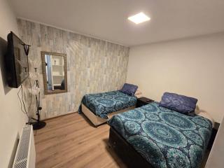 CASA acogedora y familiar en pto natales - Puerto Natales - 4