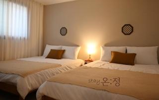 Stay Onjeong Jamsil Accommodation - Seul - 9