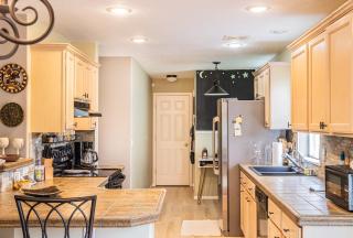 Fam Home With Views Near City - Spokane - 2