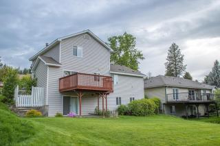 Fam Home With Views Near City - Spokane - 6