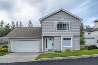 Fam Home With Views Near City - Spokane - 8