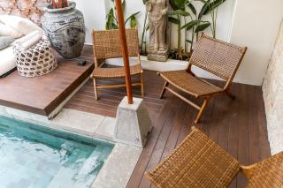 Nococu Luxury Villa - Seminyak - 7