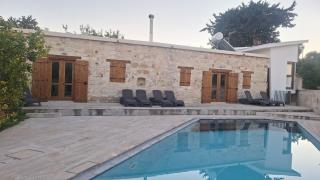 Kaizer Agrotourism - Amargeti - 8
