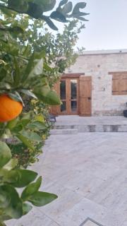 Kaizer Agrotourism - Amargeti - 9