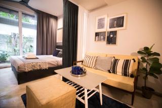 M1- room w planter box - Kuala Lumpur - 8