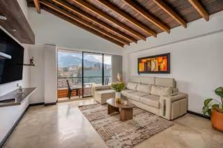 Urban Living with AC unit 3Bed3bth - Envigado - 4