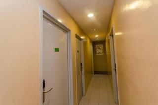 Skudai Hotel Johor Bahru - Skudai - 4