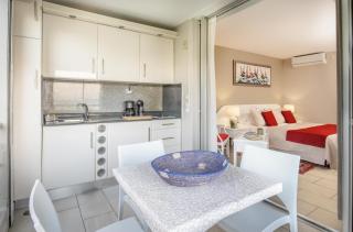Appartement bord de mer très fonctionnel -accès direct plage & Vue mer exceptionnelle - Le Gosier - 8