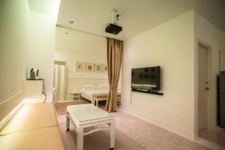 M1- room w planter box - Kuala Lumpur - 9