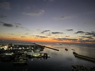 برج زيزينيا - Port Said - 6