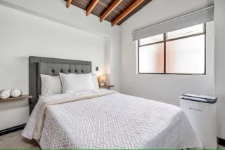 Urban Living with AC unit 3Bed3bth - Envigado - 6