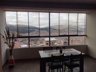 JESUCITo HOUSE - Cuzco - 8