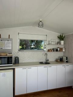 Cooks Beach Studio Escape - 7