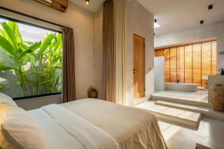 Concrete Retreat Umalas - Canggu - 2