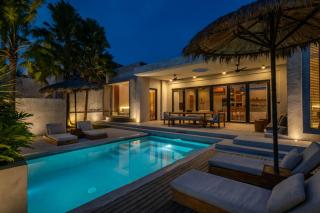 Chateau Retreat Bali - 6