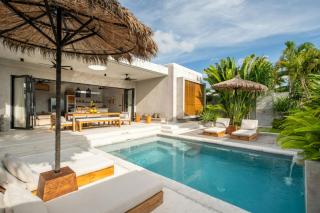Concrete Retreat Umalas - Canggu - 0