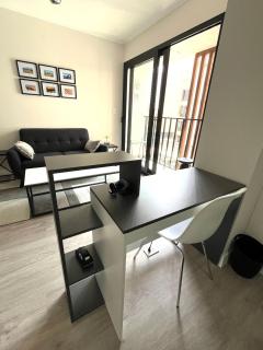 INTI Studio Apartment - 8