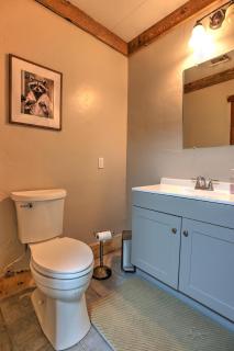 Grand Family Lodge - - 8