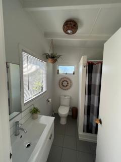 Cooks Beach Studio Escape - 9