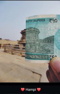 Mamatha Guest inn - Hampi - 6