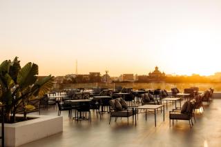 Souphattra Hotel Vientiane - Vientiane - 2