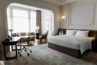 Souphattra Hotel Vientiane - 5