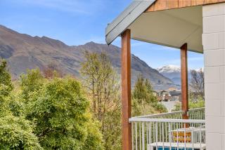 ASURE Brookvale Motel - Wanaka - 6