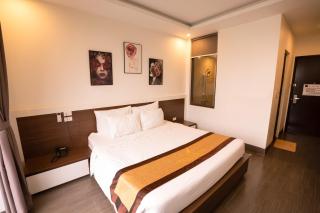 Khách Sạn Kim Thành Tam Dương - Vĩnh Phúc - 5