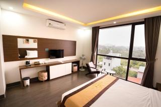 Kim Thanh Hotel, Tam Duong - Near The Golf Panaroma, Tam Dao - 5