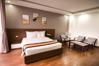 Kim Thanh Hotel, Tam Duong - Near The Golf Panaroma, Tam Dao - 4