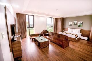 Kim Thanh Hotel, Tam Duong - Near The Golf Panaroma, Tam Dao - 7