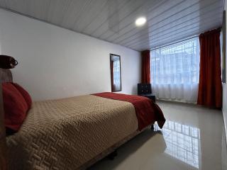Elegante apartamento 3 - Bogota - 8