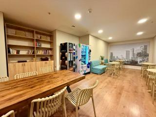 Apartment in the international center of Bogotá - Bogotá - 3