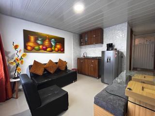 Elegante apartamento 3 - Bogota - 1