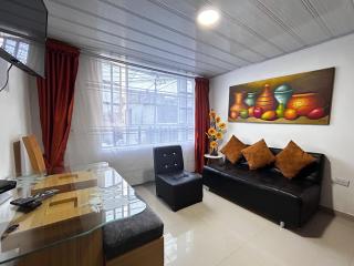 Elegante apartamento 3 - Bogota - 2