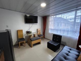 Elegante apartamento 3 - Bogota - 3