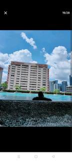 Pascual Unit 309 at Beacon T2 Makati - Manila - 9