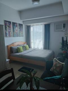 Pascual Unit 309 at Beacon T2 Makati - Manila - 8