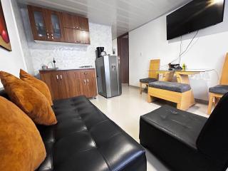 Elegante apartamento 3 - Bogota - 5