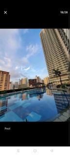 Pascual Unit 309 at Beacon T2 Makati - Manila - 2