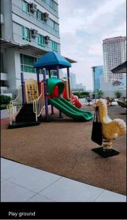 Pascual Unit 309 at Beacon T2 Makati - Manila - 1